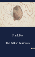 Balkan Peninsula