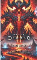 Diablo IV game guide