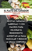 plato del ganador