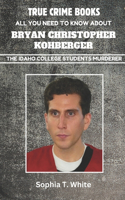 All You Need To Know About Bryan Christopher Kohberger (The Idaho College Students Murderer)