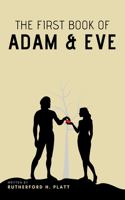 First Book of Adam and Eve