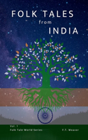 Folk Tales from India