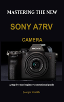 Mastering the New Sony A7rv Camera