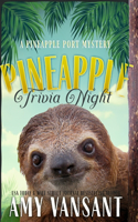 Pineapple Trivia Night