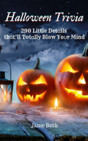 290 Little Details Halloween that'll Totally Blow Yoυr Mind