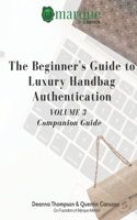 Beginner's Guide to Luxury Handbag Authentication