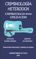 Criminología Heterodox