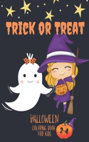 Trick or Treat