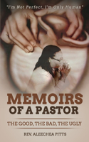 Memoirs of a Pastor