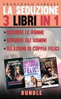seduzione - 3 Libri in 1