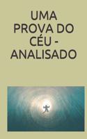 Uma Prova Do Céu - Analisado