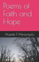 Poems of Faith and Hope