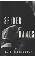 Spider Games