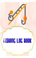 Fishing Log Book For Kids And Adults: My Fishing Log Size 6 X 9 INCH Cover Glossy - Record - Stories # Record 110 Pages Standard Prints.