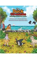 The Duck Chronicles, Book 2
