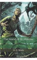 The Island of Dr. Moreau