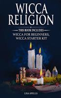 Wicca Religion