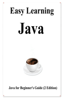 Easy Learning Java (2 Edition)