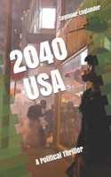 2040 - USA