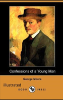 Confessions of a Young Man illustrated