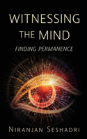 Witnessing the mind
