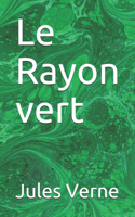 Le Rayon vert