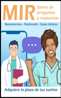 MIR banco de preguntas y respuestas