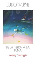 de la Tierra a la Luna