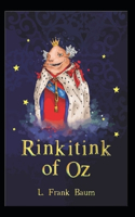 Rinkitink in Oz Annotated