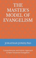 The Master's Model of Evangelism