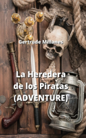 Heredera de los Piratas (ADVENTURE)