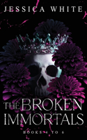 Broken immortals