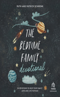 Bedtime Family Devotional