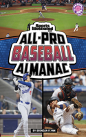 Sports Illustrated Kids All-Pro Baseball Almanac