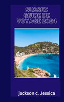 Sussex guide de voyage 2024