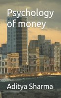 Psychology of money