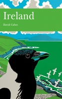 Ireland: A Natural History: Book 84 (Collins New Naturalist Library)