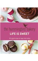 The Hummingbird Bakery Life is Sweet