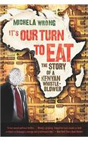 It's Our Turn to Eat