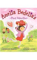 Amelia Bedelia's First Valentine: (I Can Read Books: Level 2)