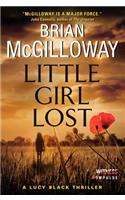 Little Girl Lost