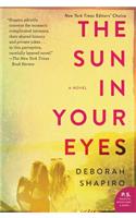 The Sun in Your Eyes