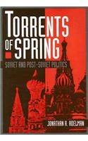 Torrents of Spring