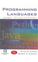 Programming Languages: Principles and Paradigms