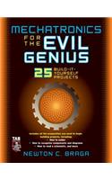 Mechatronics for the Evil Genius