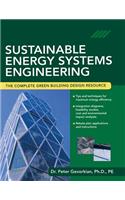 Sustainable Energy System Engineering