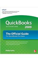 QuickBooks 2009 the Official Guide