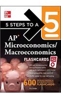 AP Microeconomics/Macroeconomics Flashcards
