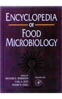 Encyclopedia of Food Microbiology, Three-Volume Set