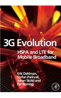 3g Evolution